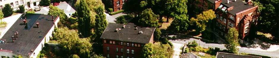 SP ZOZ Szpital Psychiatryczny w Toszku