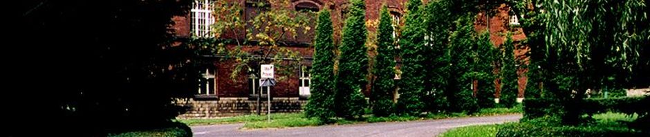 SP ZOZ Szpital Psychiatryczny w Toszku