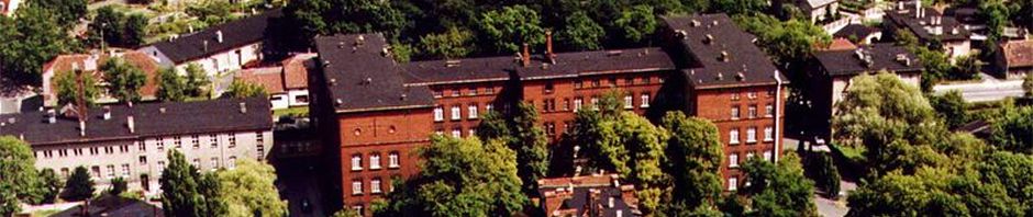 SP ZOZ Szpital Psychiatryczny w Toszku