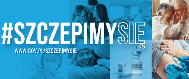 Szczepimy się